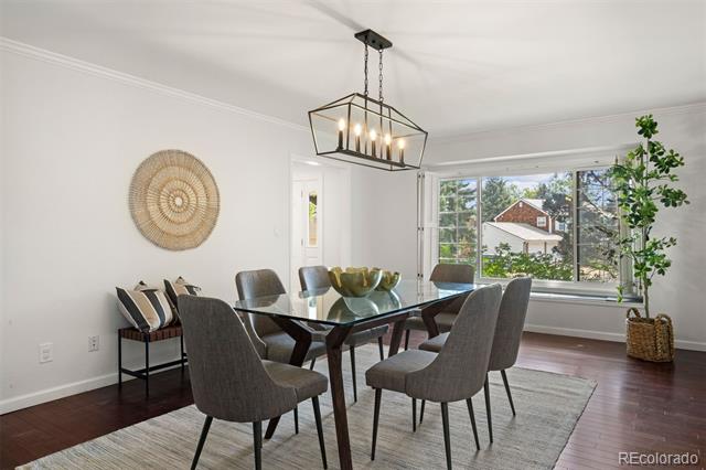 7285 E Fremont Place