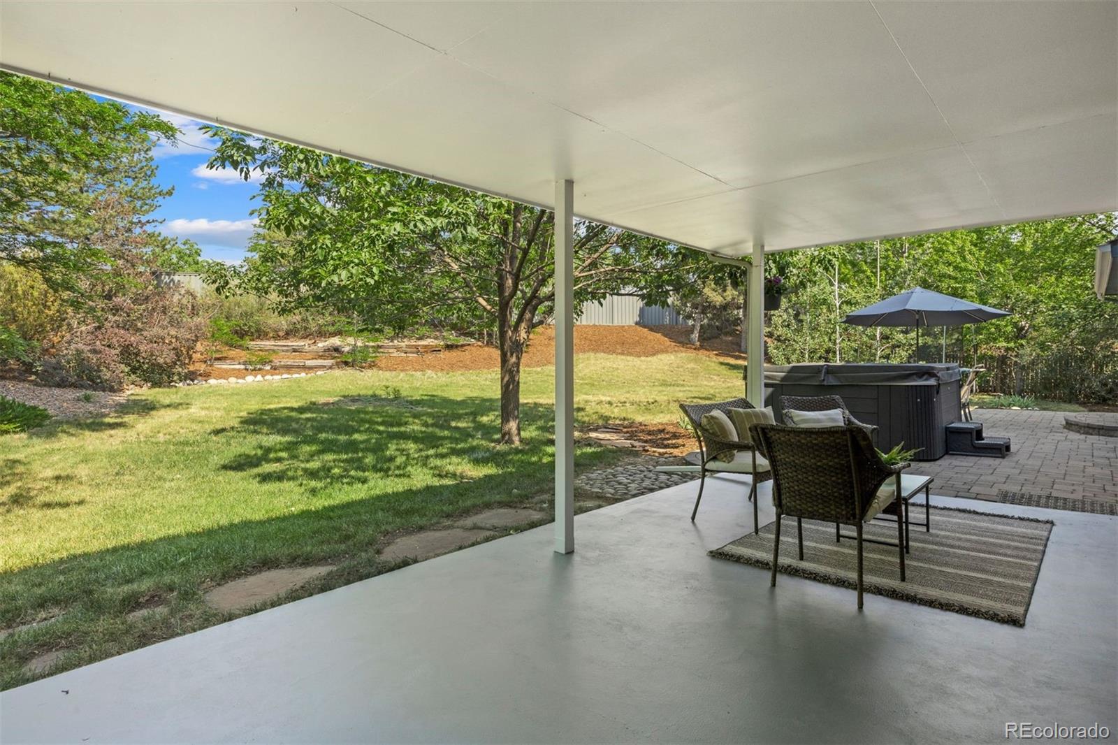 7285 E Fremont Place