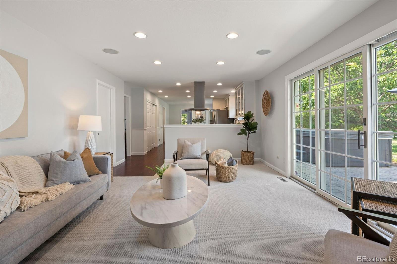 7285 E Fremont Place