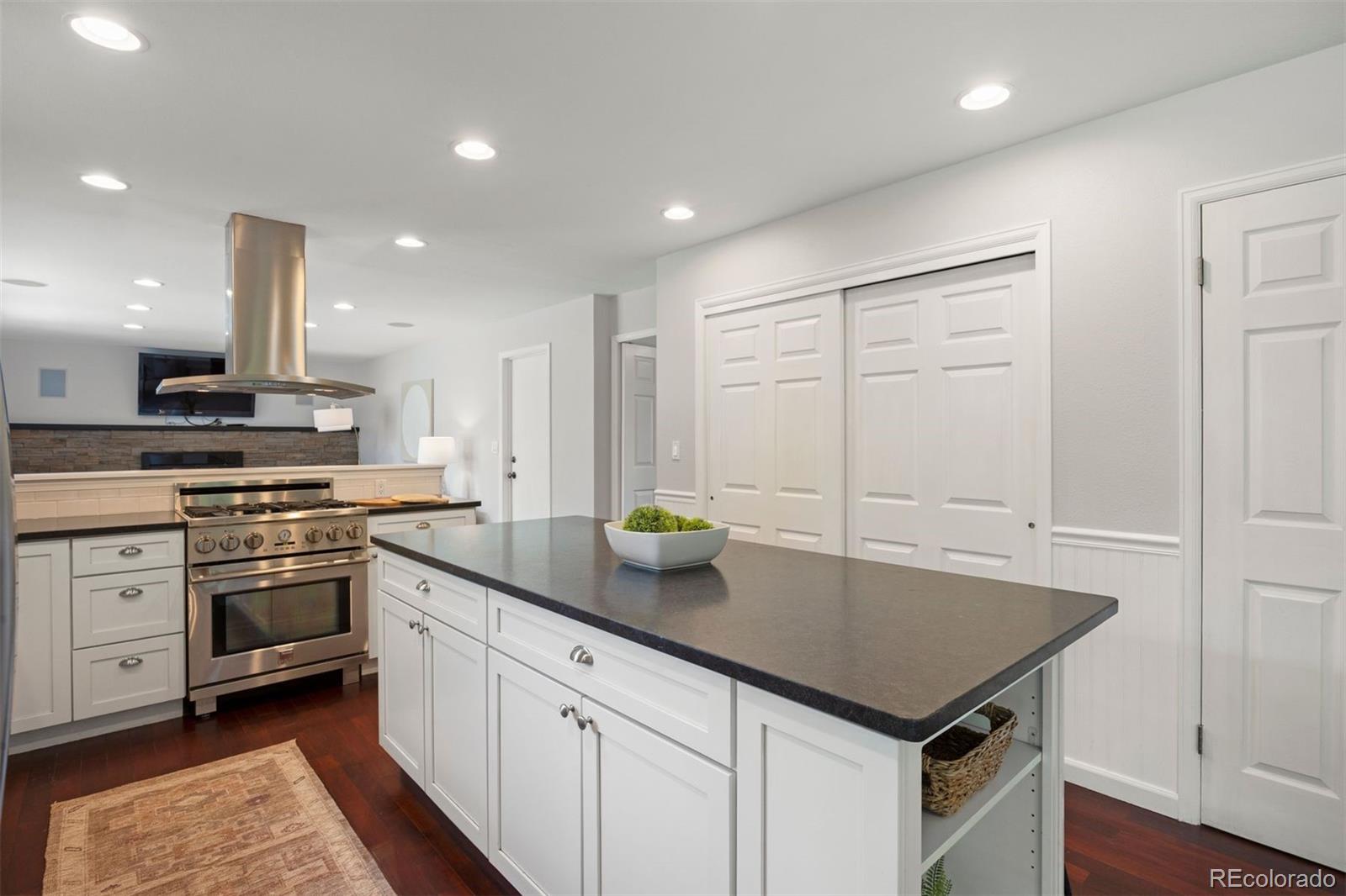7285 E Fremont Place