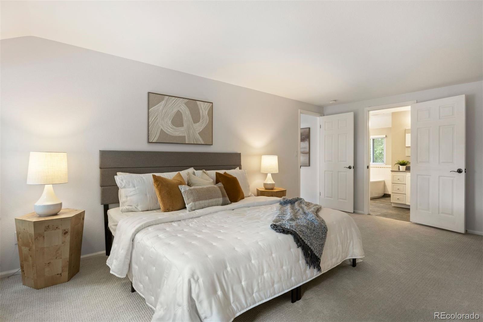 7285 E Fremont Place