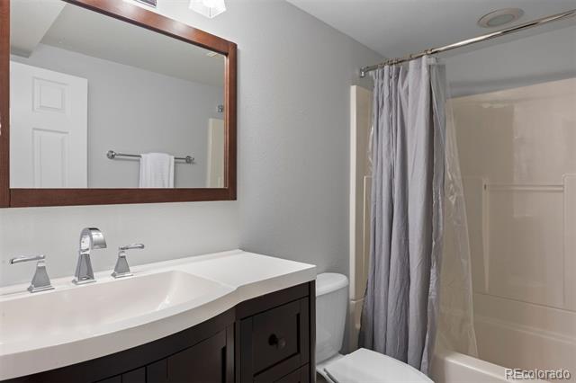 7285 E Fremont Place