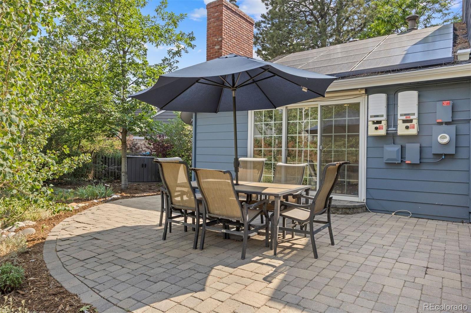 7285 E Fremont Place
