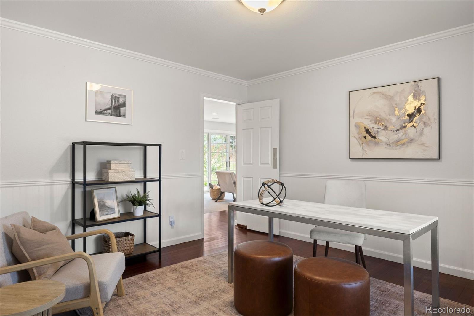 7285 E Fremont Place