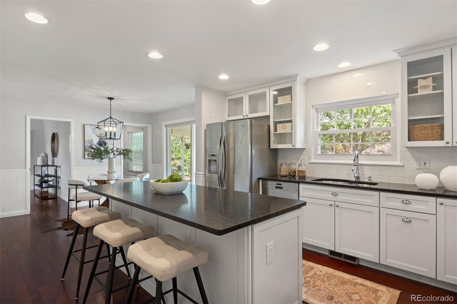 7285 E Fremont Place