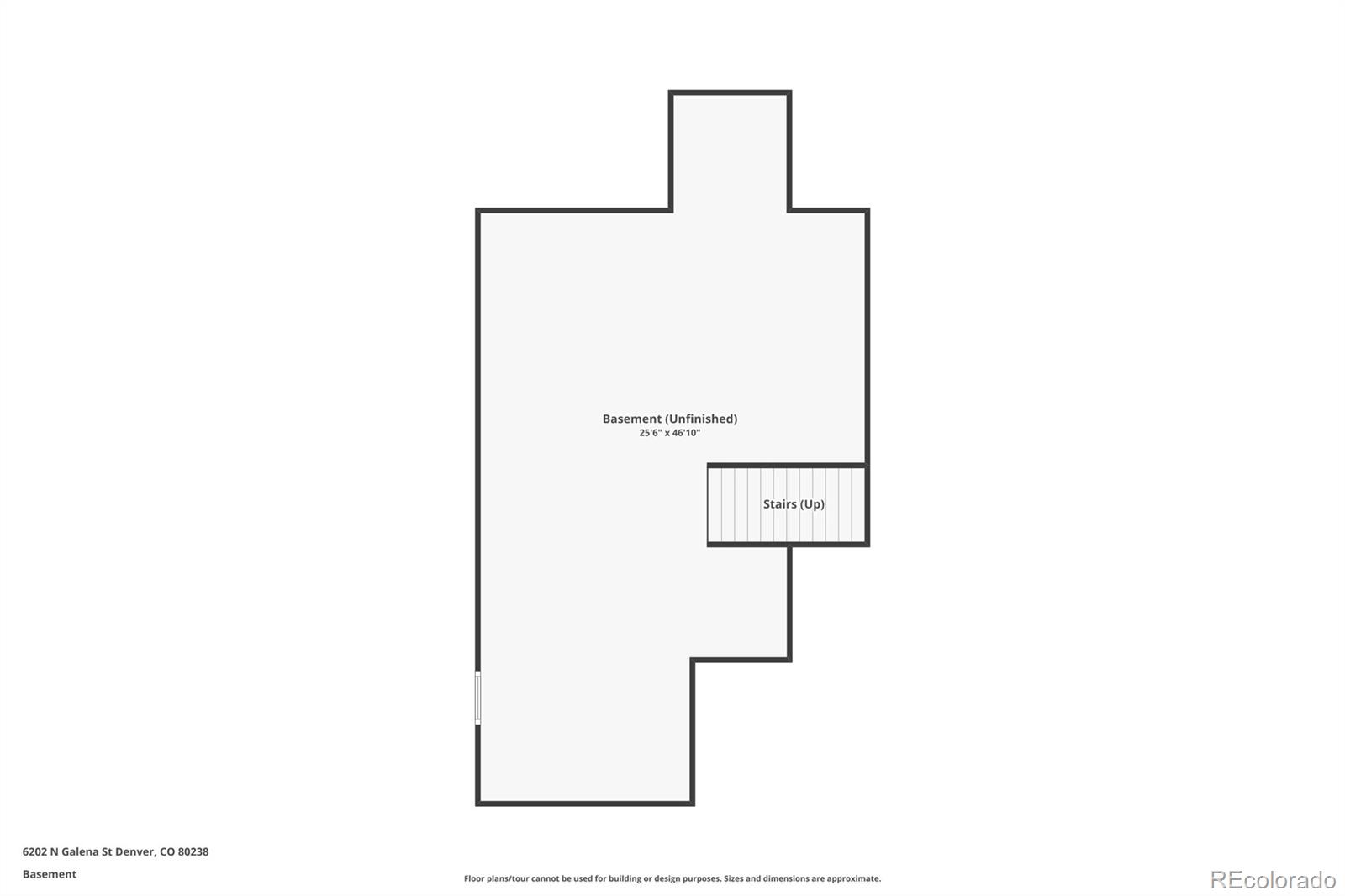 6202 N Galena Street