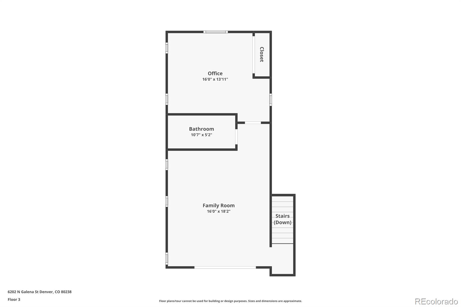 6202 N Galena Street