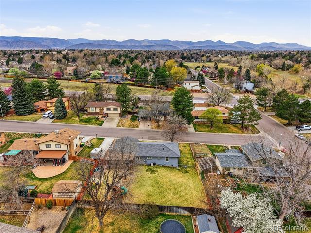 7932 S Otis Court