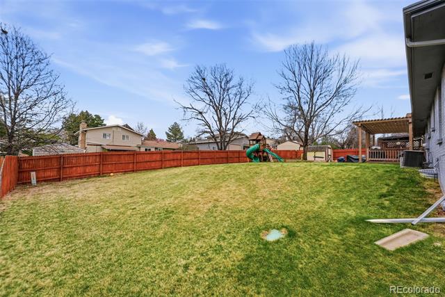 7932 S Otis Court
