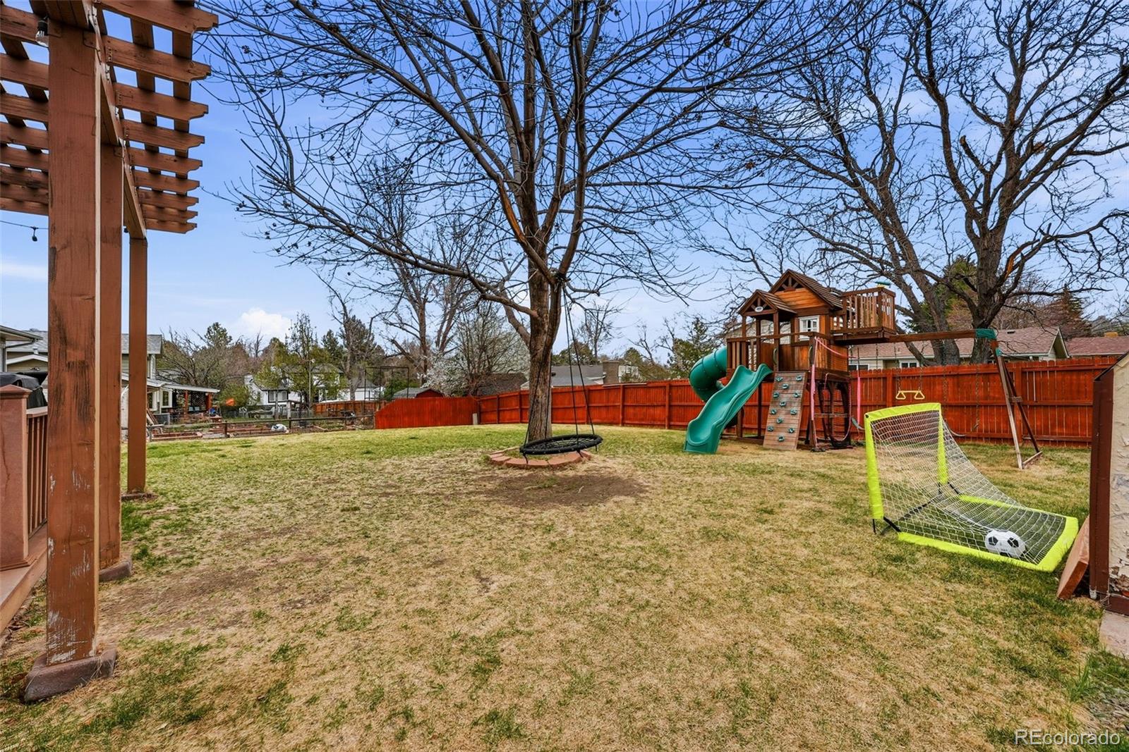 7932 S Otis Court