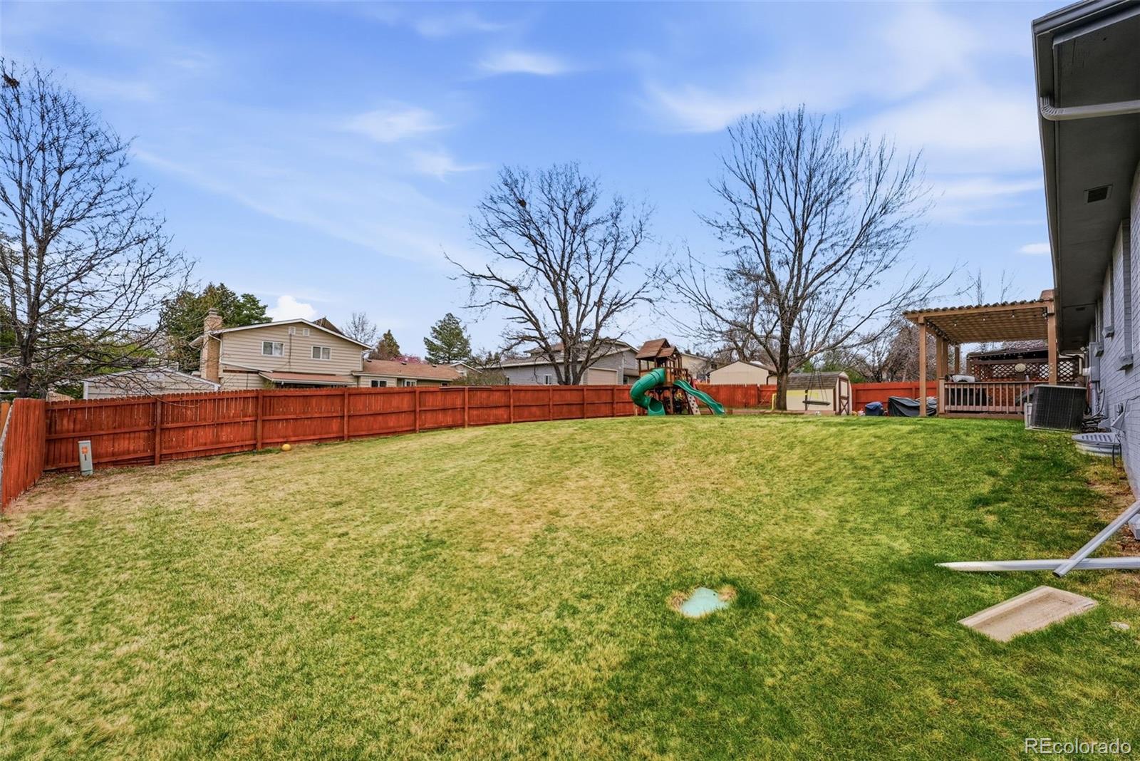 7932 S Otis Court