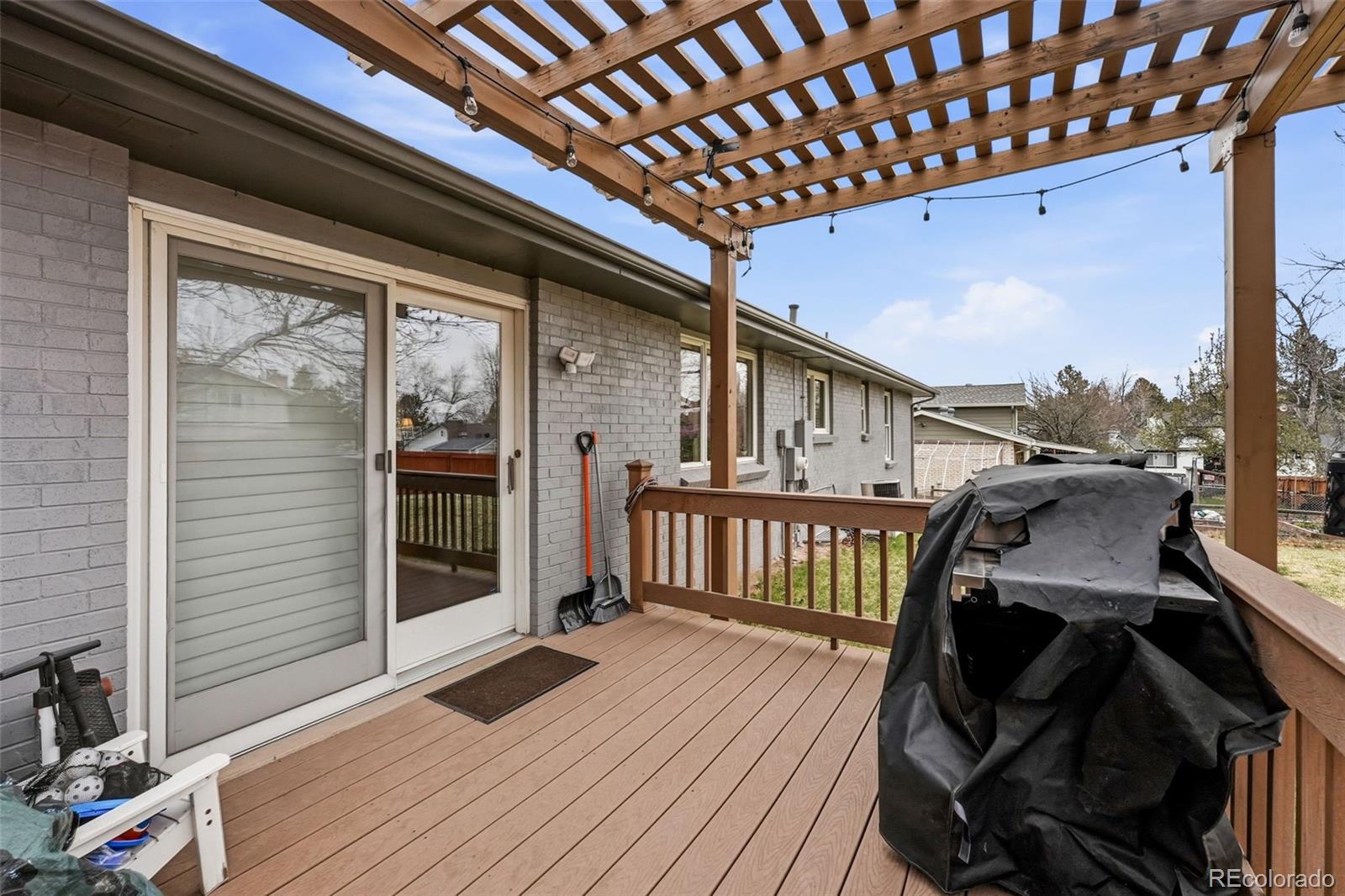 7932 S Otis Court