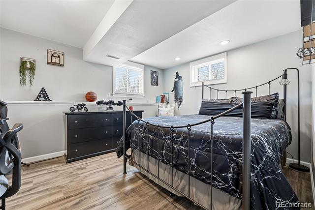 7932 S Otis Court