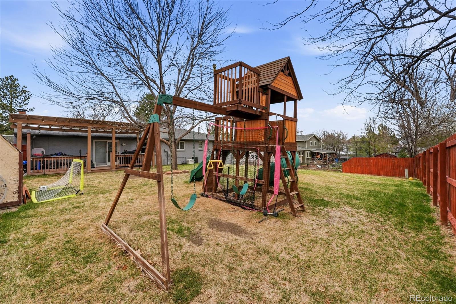 7932 S Otis Court