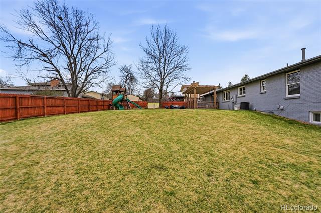7932 S Otis Court