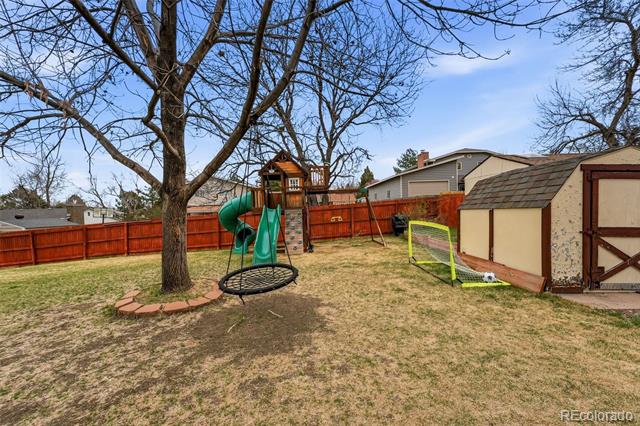 7932 S Otis Court
