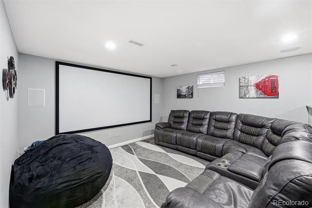 7932 S Otis Court