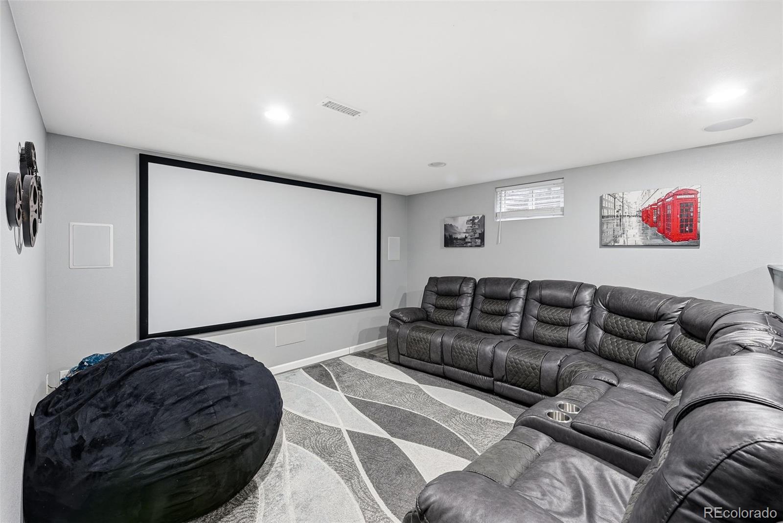 7932 S Otis Court