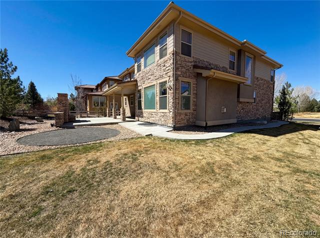 60 Sandalwood Way