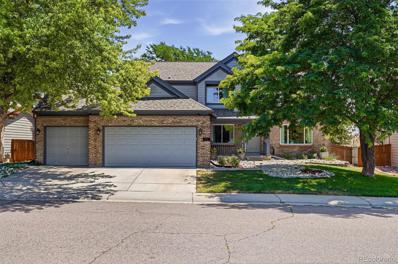 9288 S Canyon Wren Court