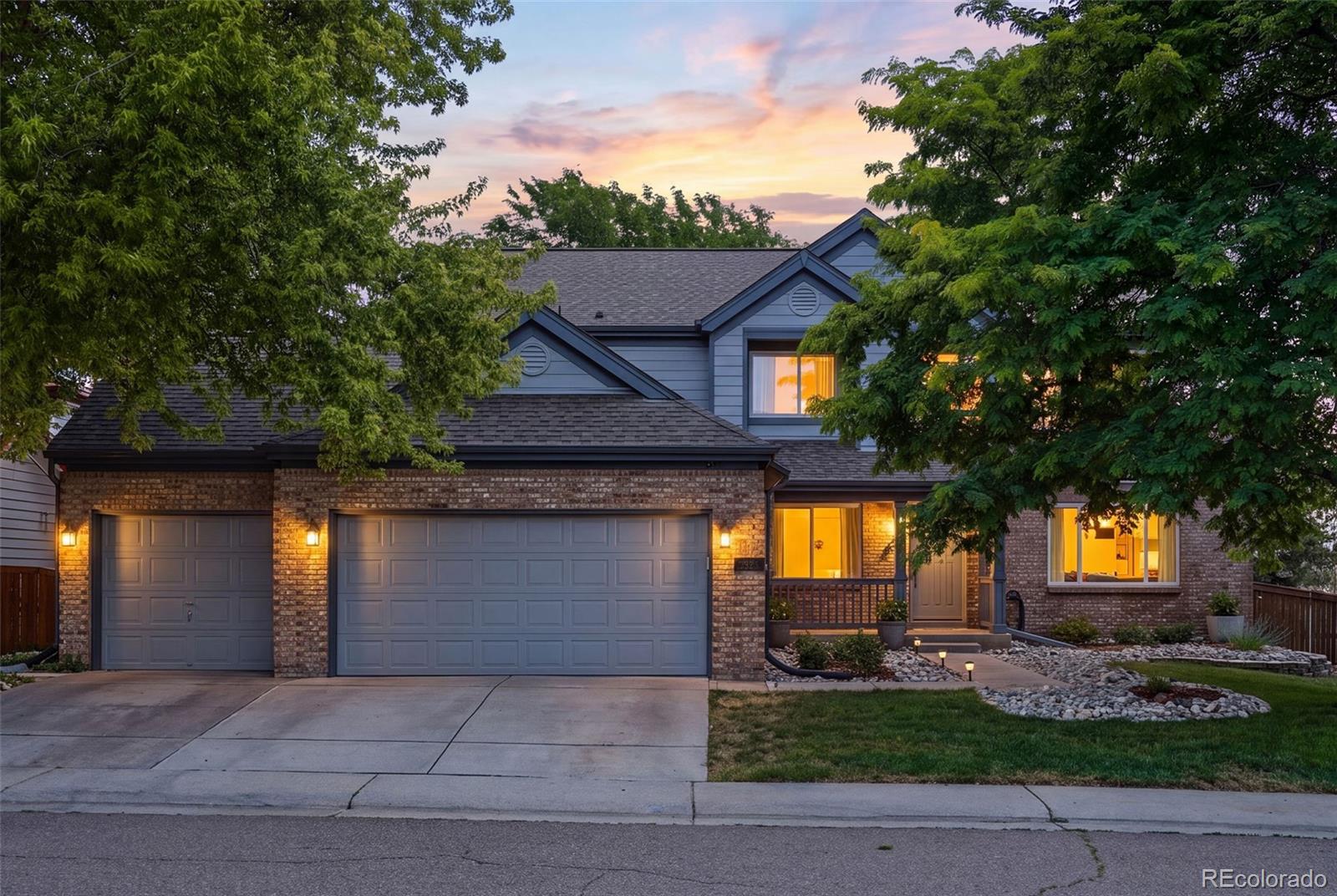 9288 S Canyon Wren Court