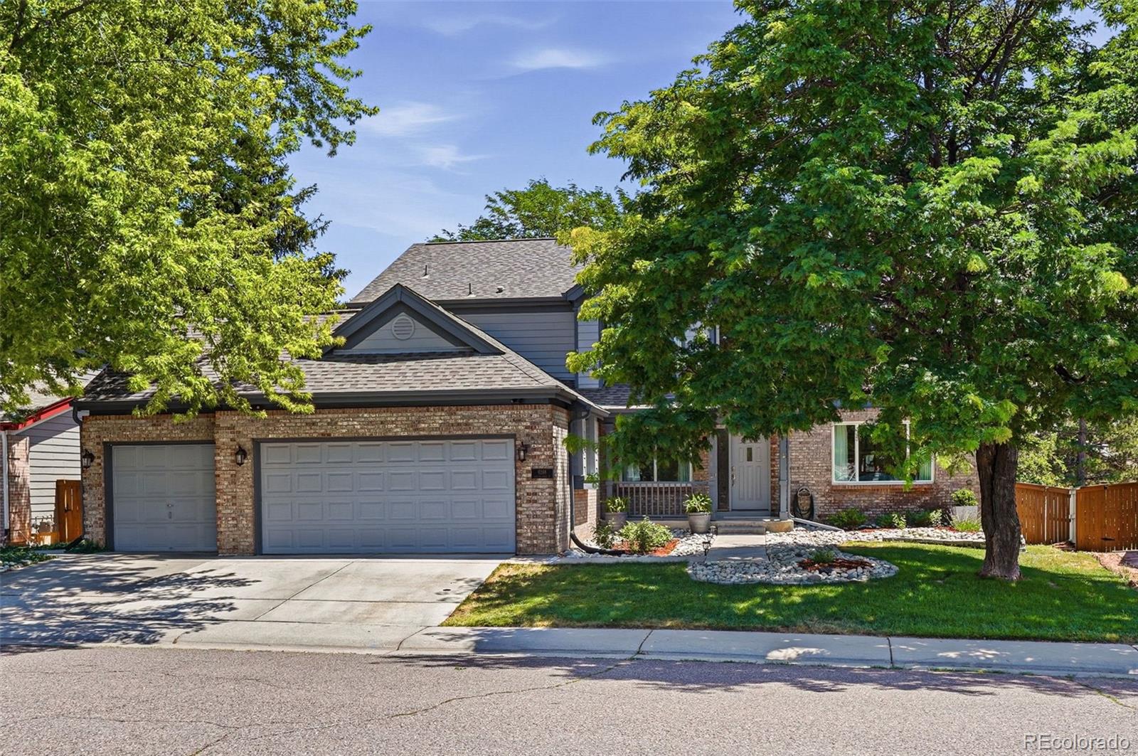 9288 S Canyon Wren Court