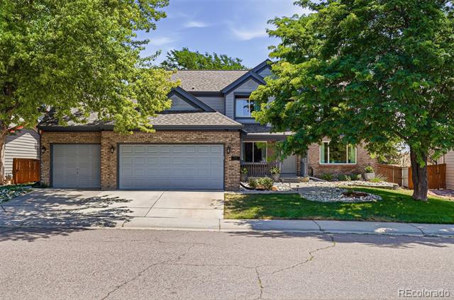9288 S Canyon Wren Court