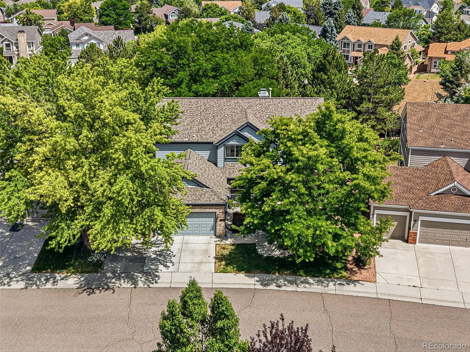 9288 S Canyon Wren Court