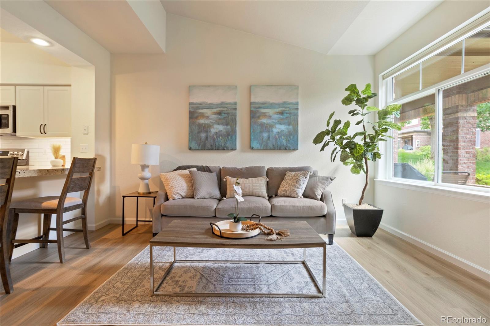 6434 Silver Mesa Drive Unit: B