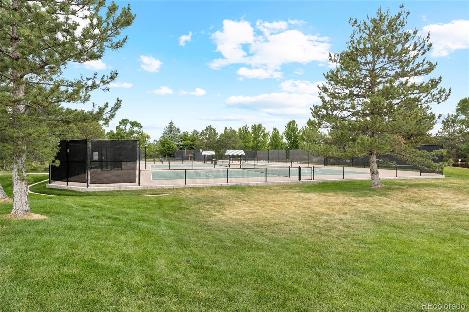 6434 Silver Mesa Drive Unit: B