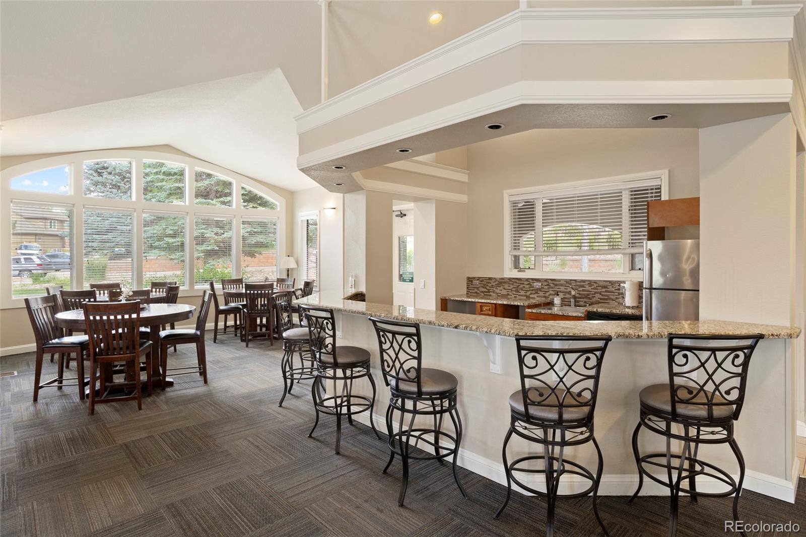 6434 Silver Mesa Drive Unit: B