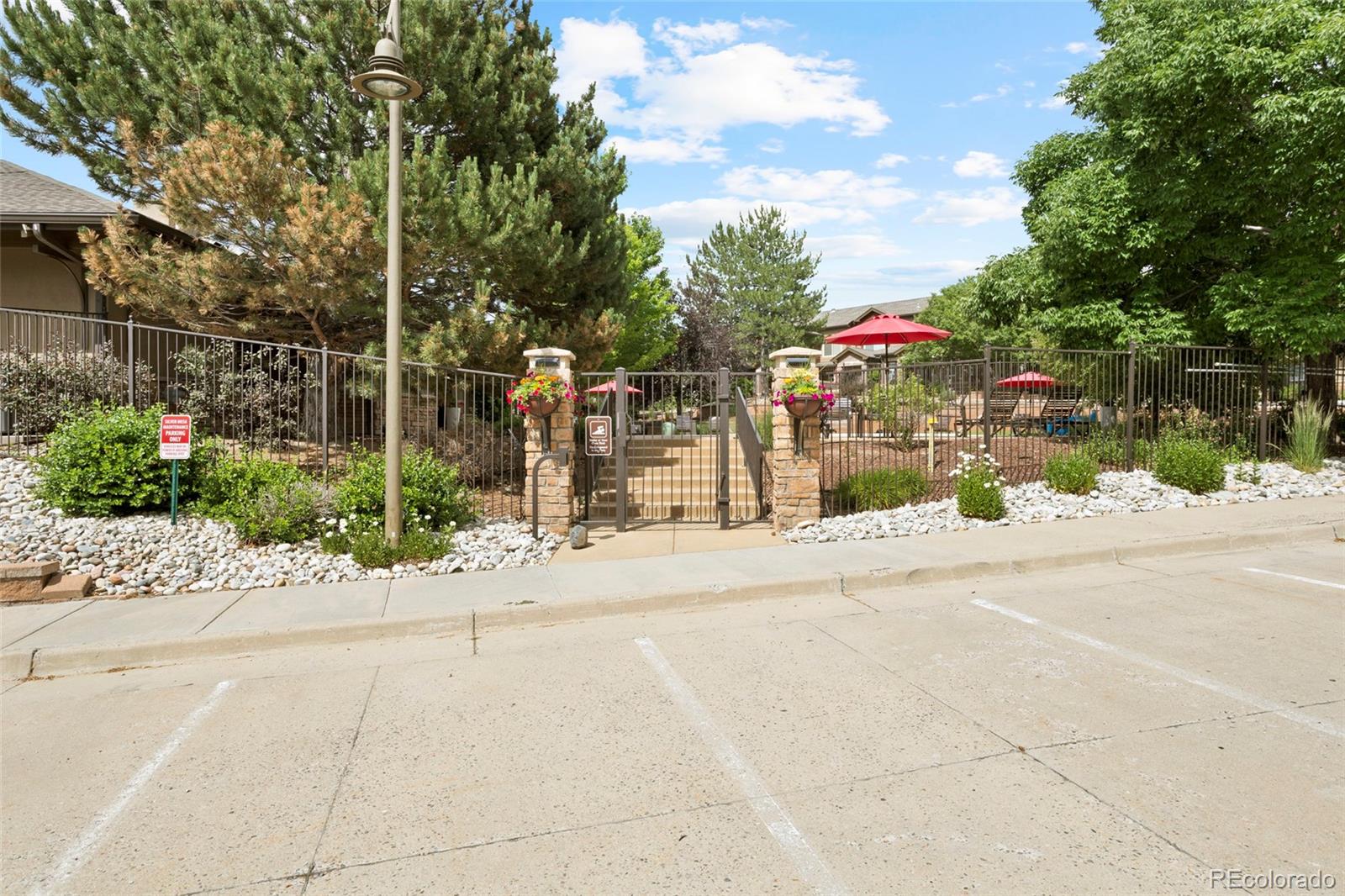 6434 Silver Mesa Drive Unit: B