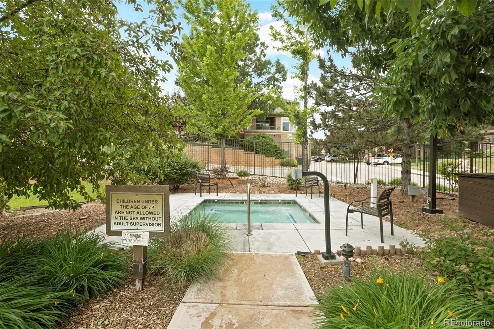 6434 Silver Mesa Drive Unit: B