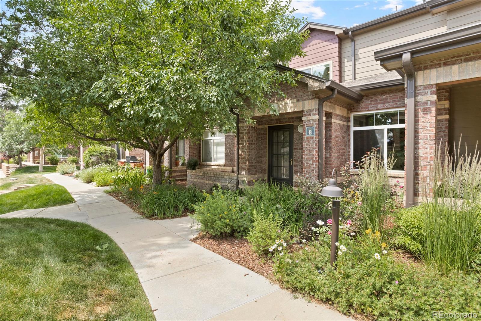 6434 Silver Mesa Drive Unit: B