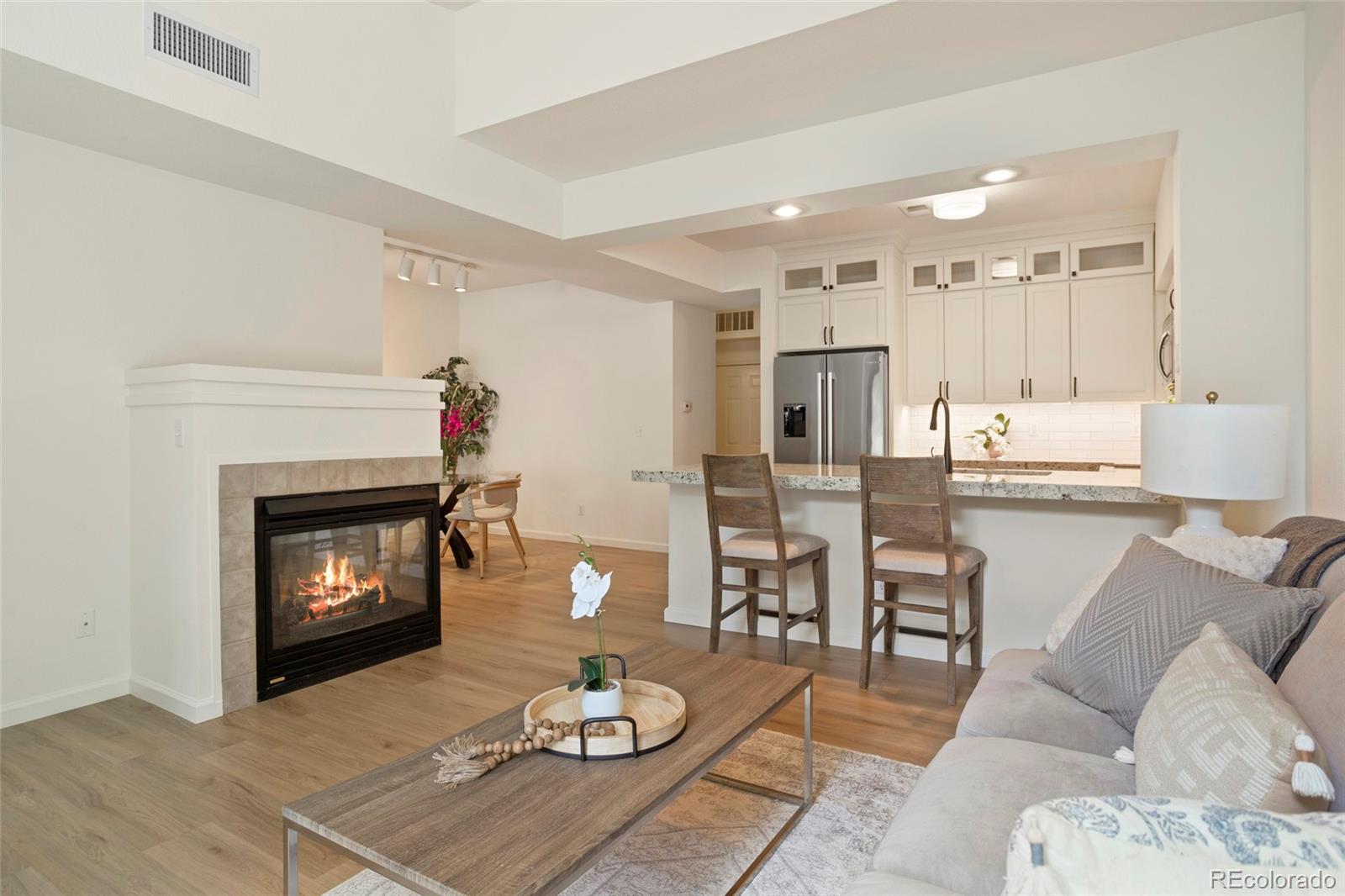 6434 Silver Mesa Drive Unit: B