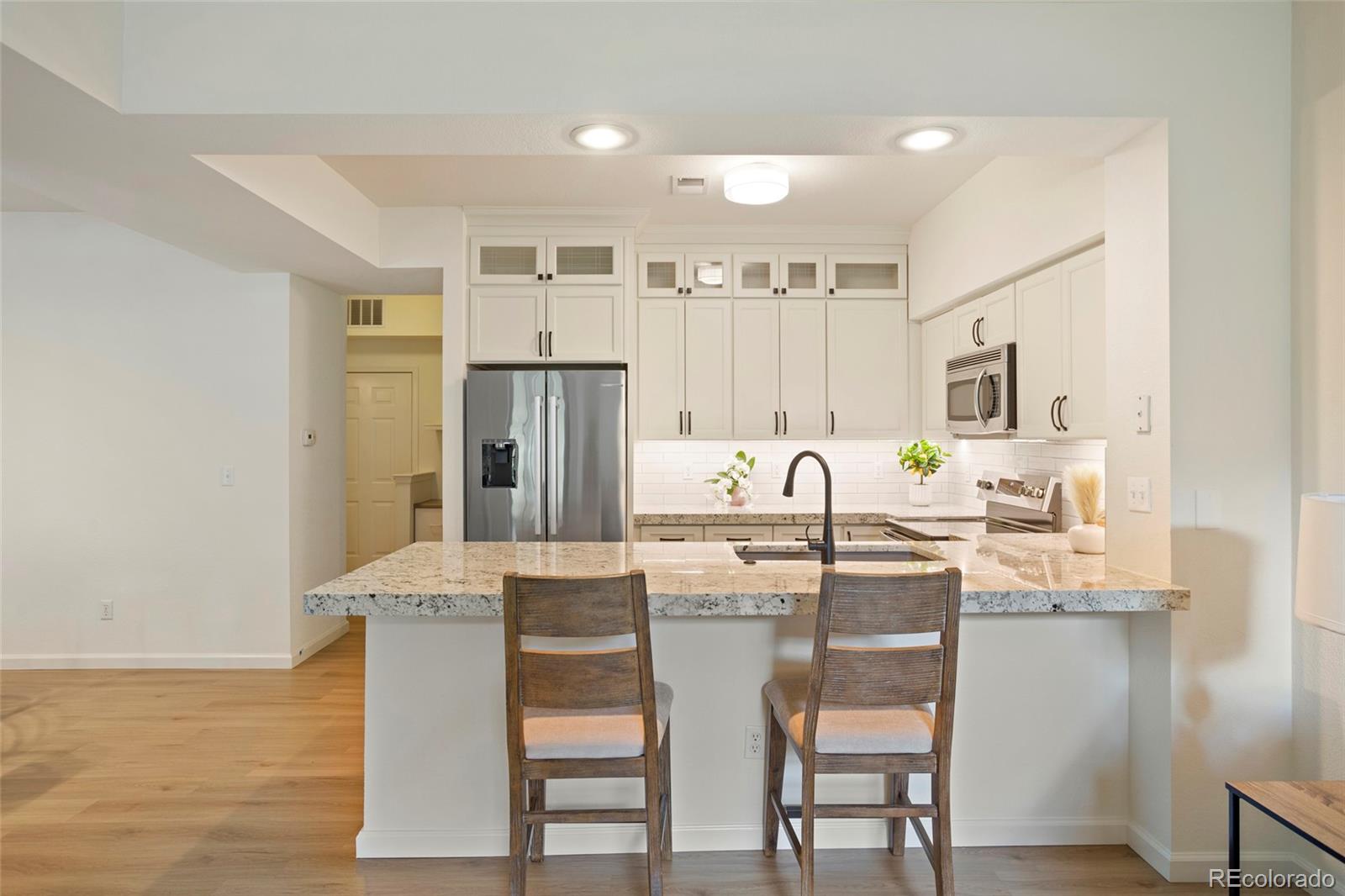 6434 Silver Mesa Drive Unit: B