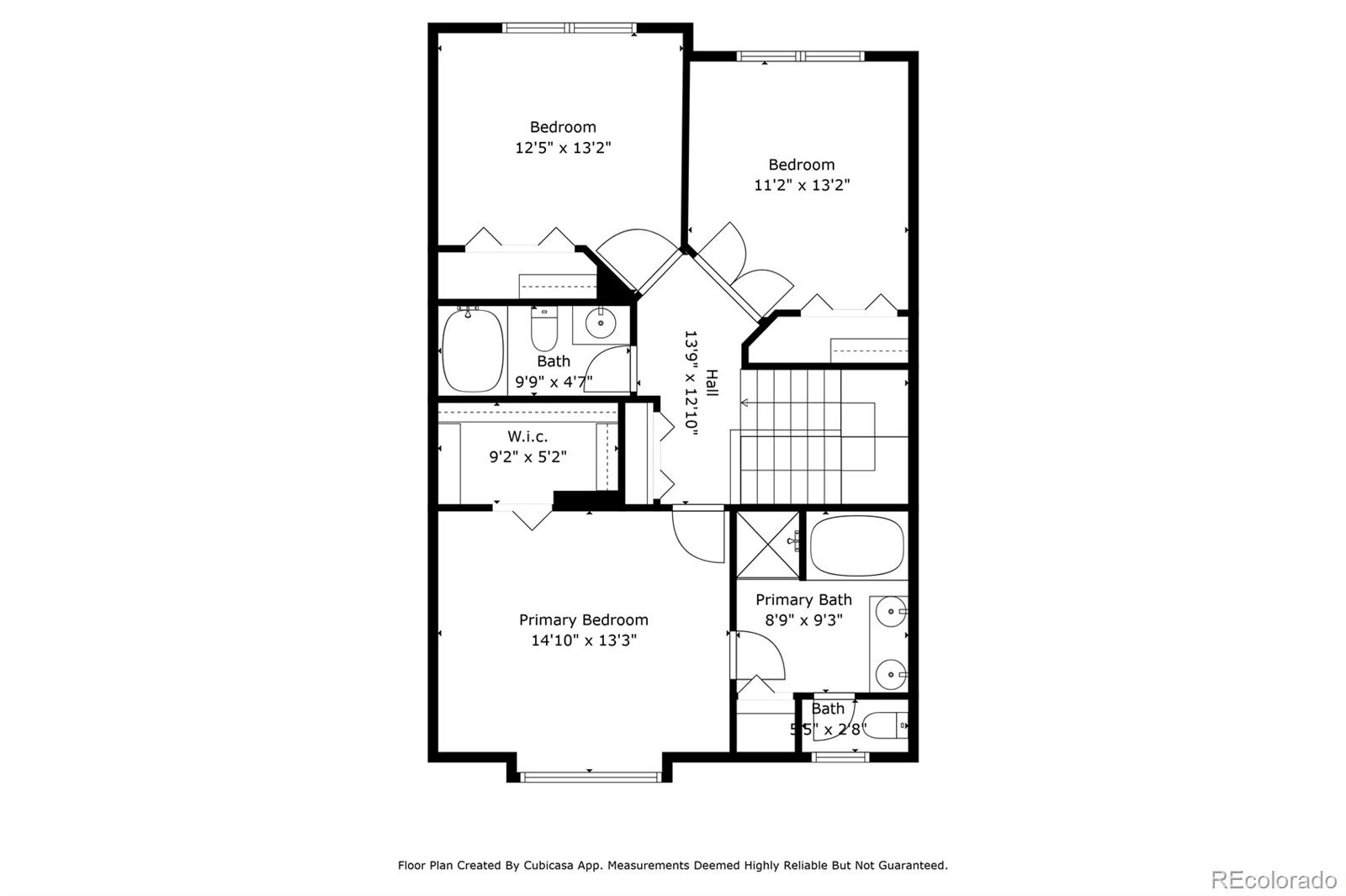 6434 Silver Mesa Drive Unit: B