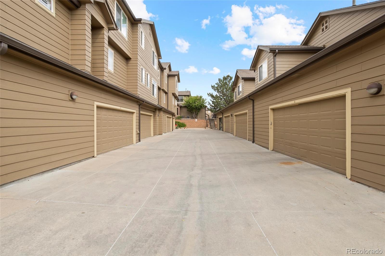 6434 Silver Mesa Drive Unit: B