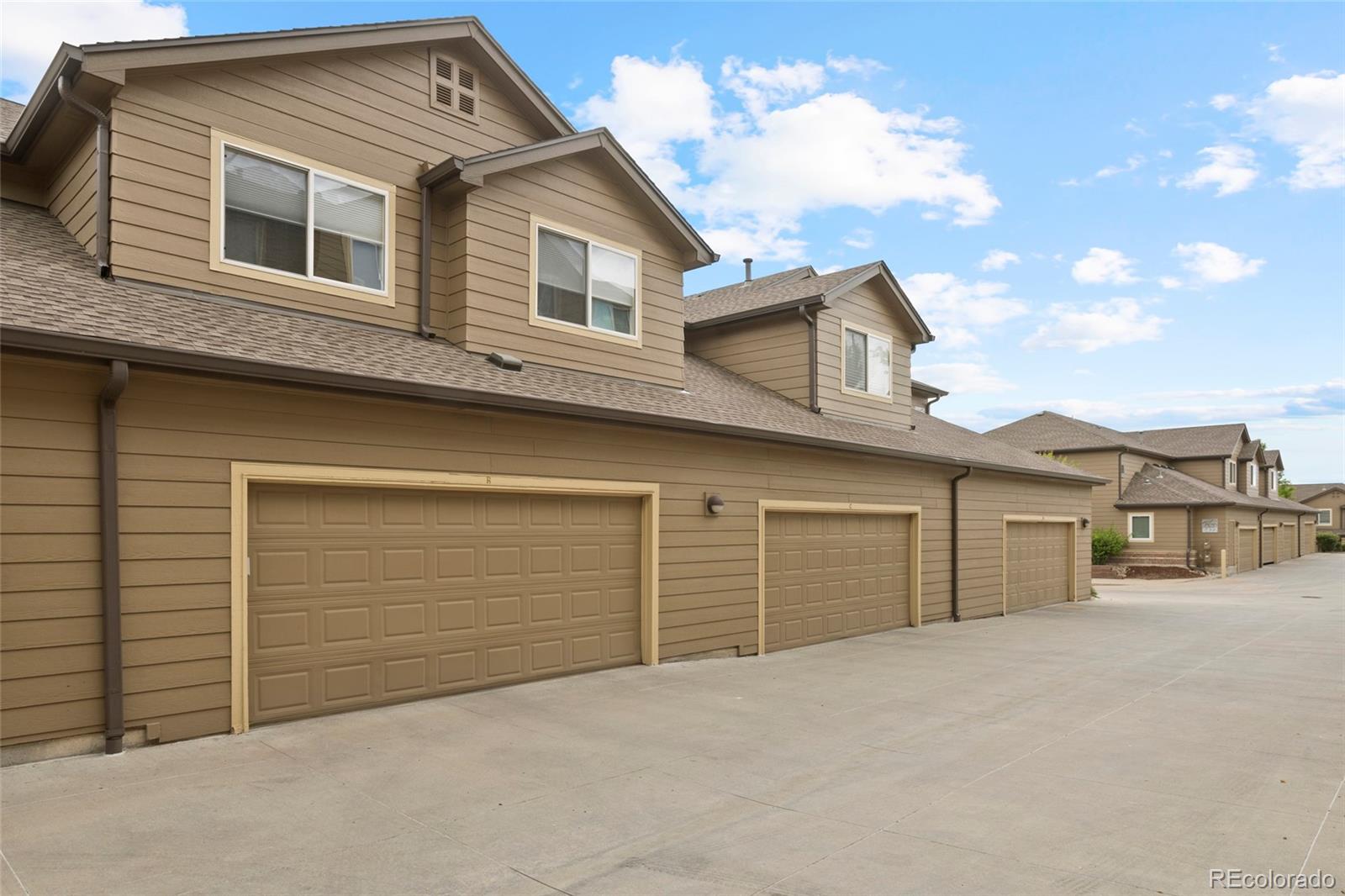 6434 Silver Mesa Drive Unit: B
