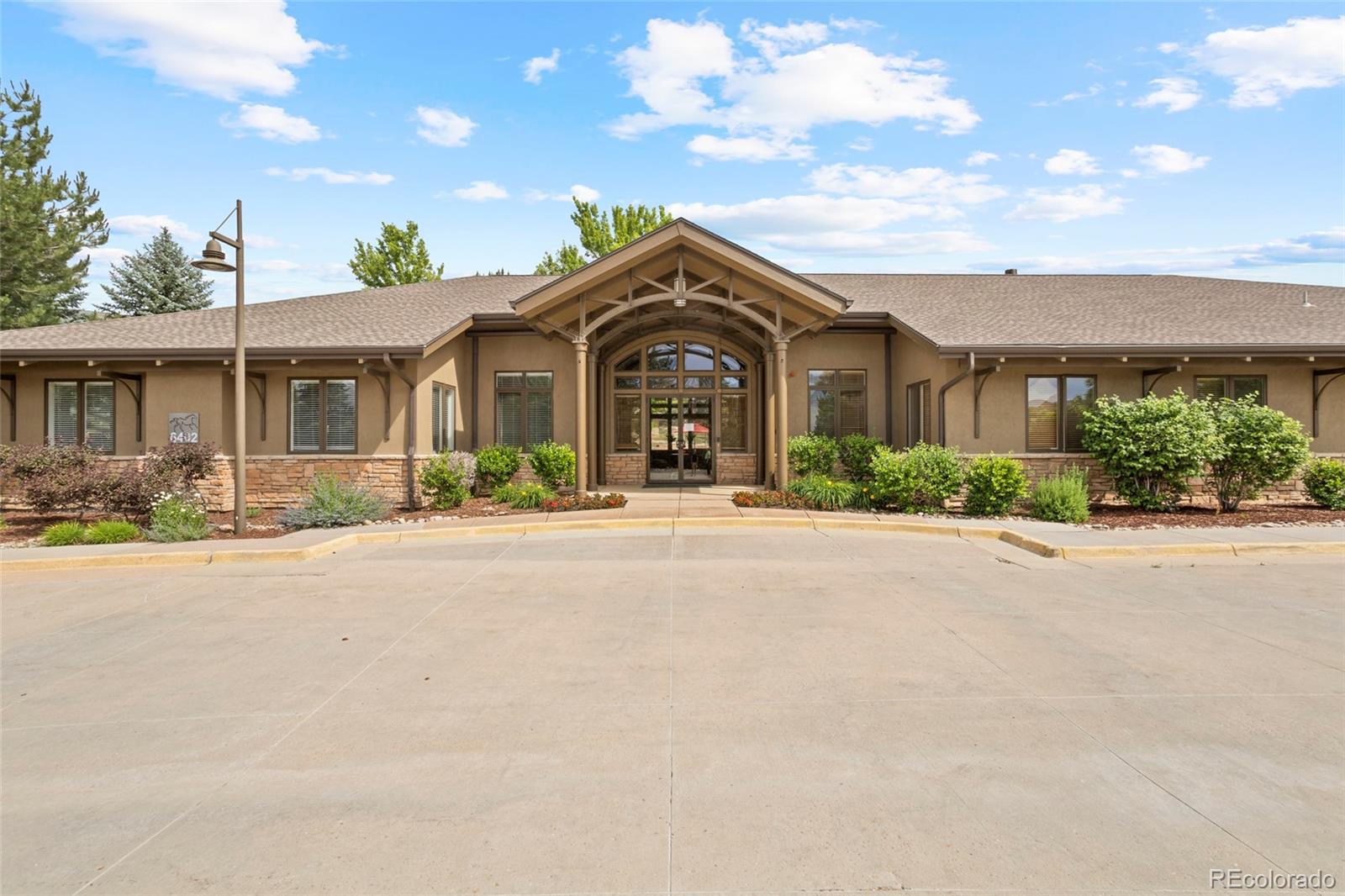 6434 Silver Mesa Drive Unit: B