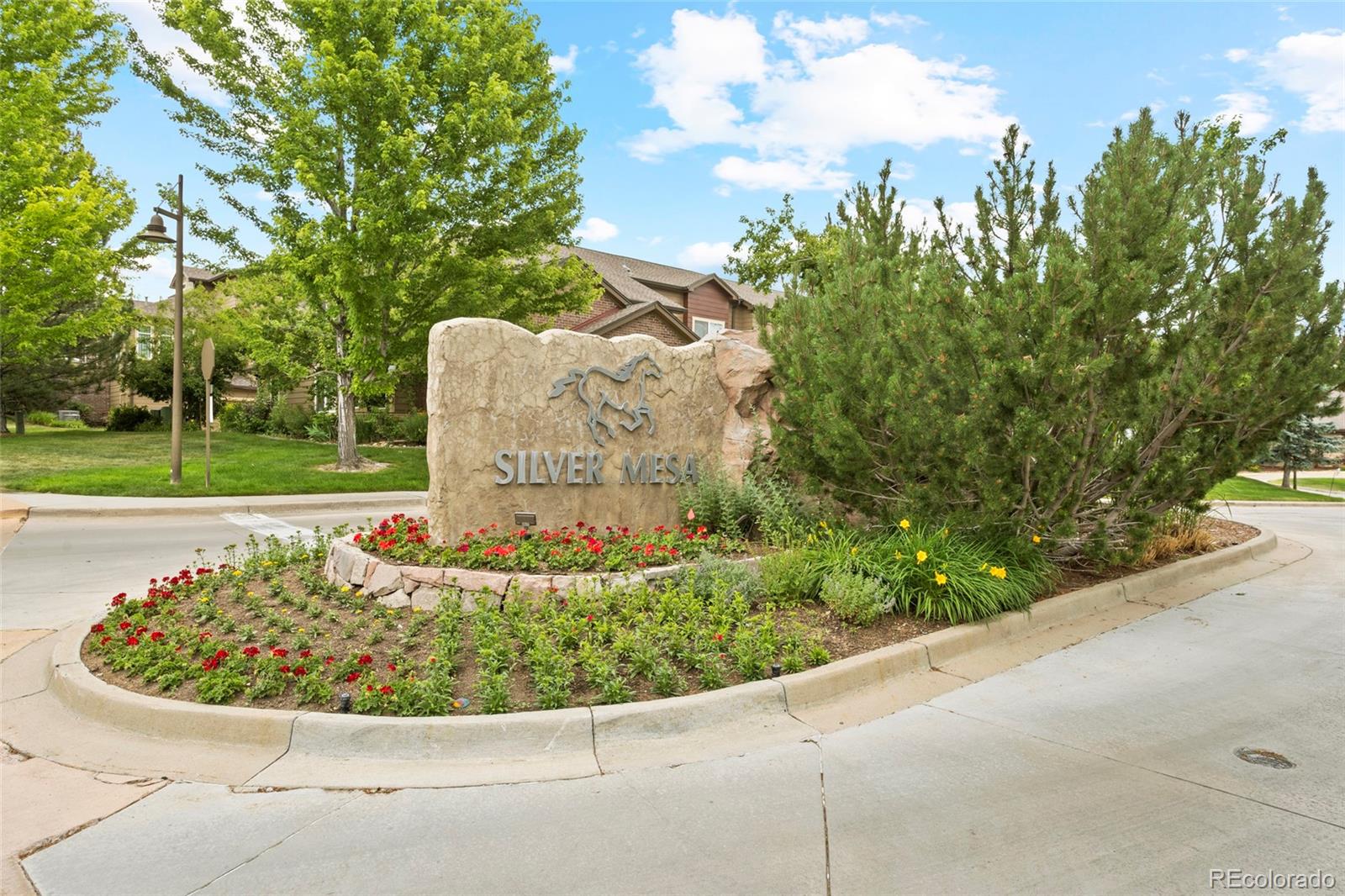 6434 Silver Mesa Drive Unit: B