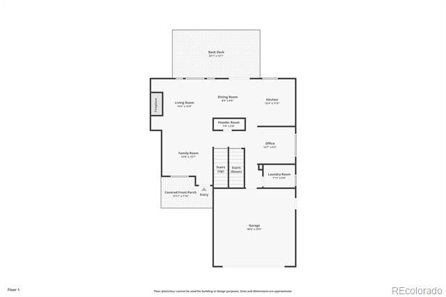9577 High Cliffe Street