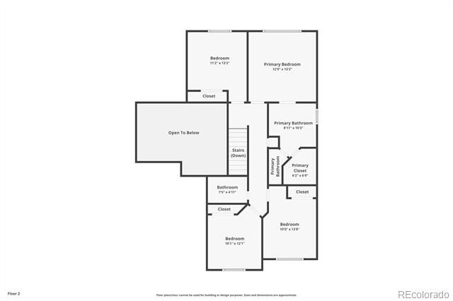 9577 High Cliffe Street
