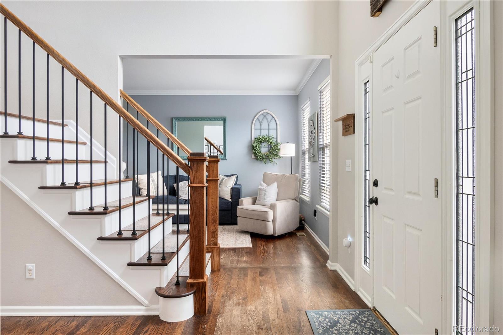 9705 S Hackberry Street