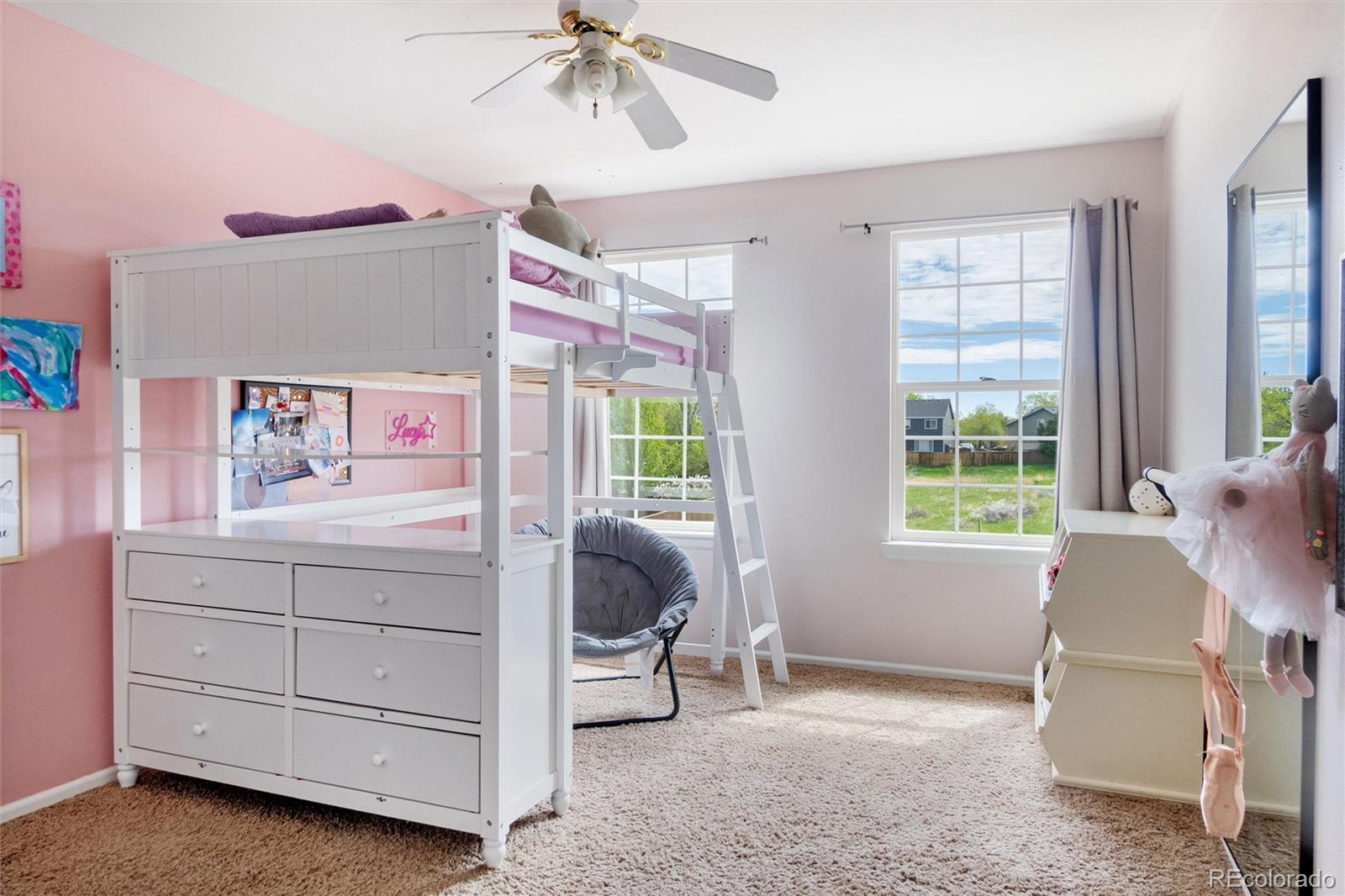 9705 S Hackberry Street