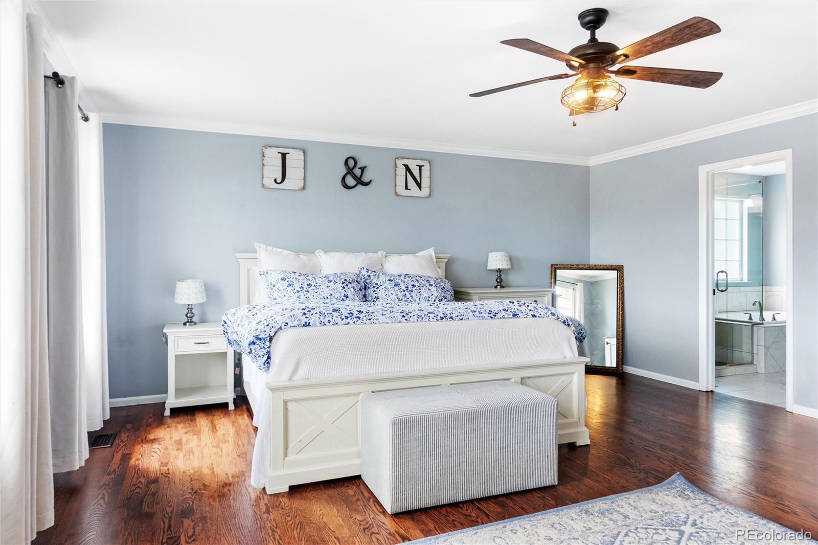 9705 S Hackberry Street