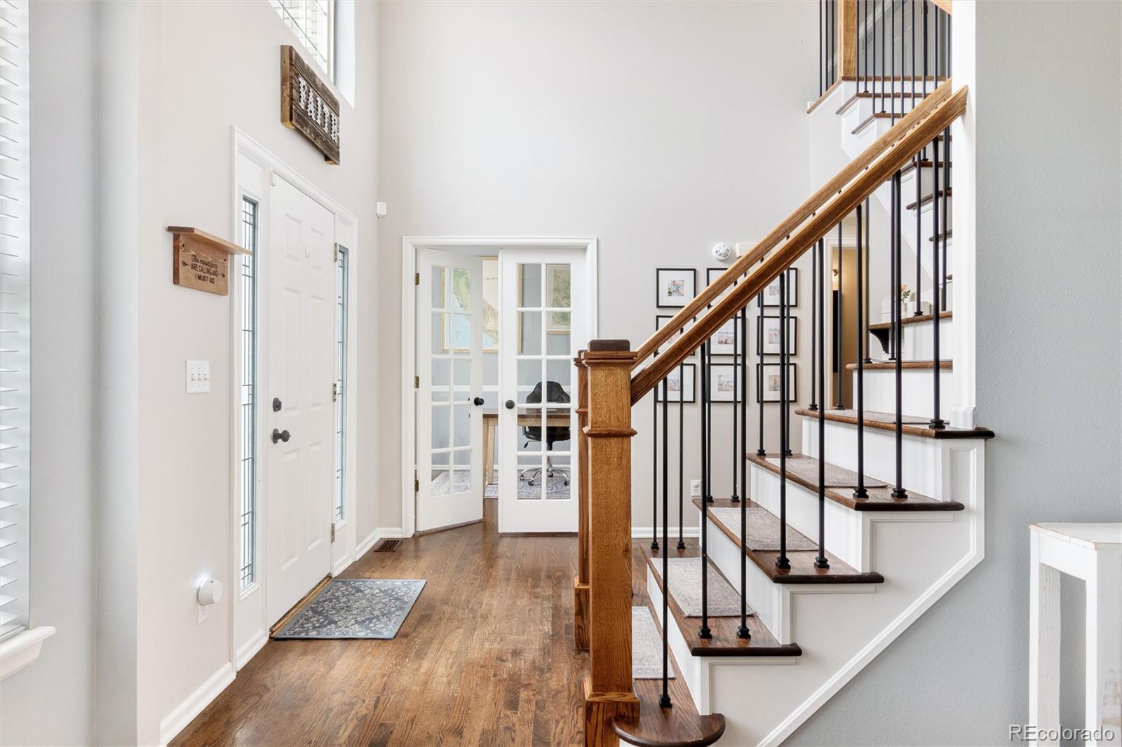 9705 S Hackberry Street