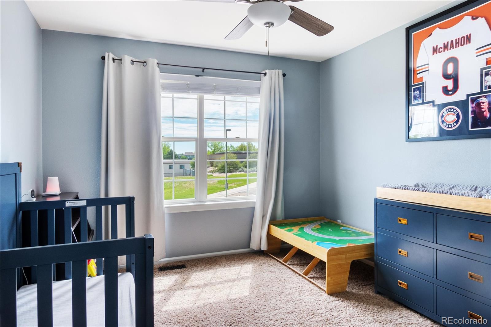 9705 S Hackberry Street