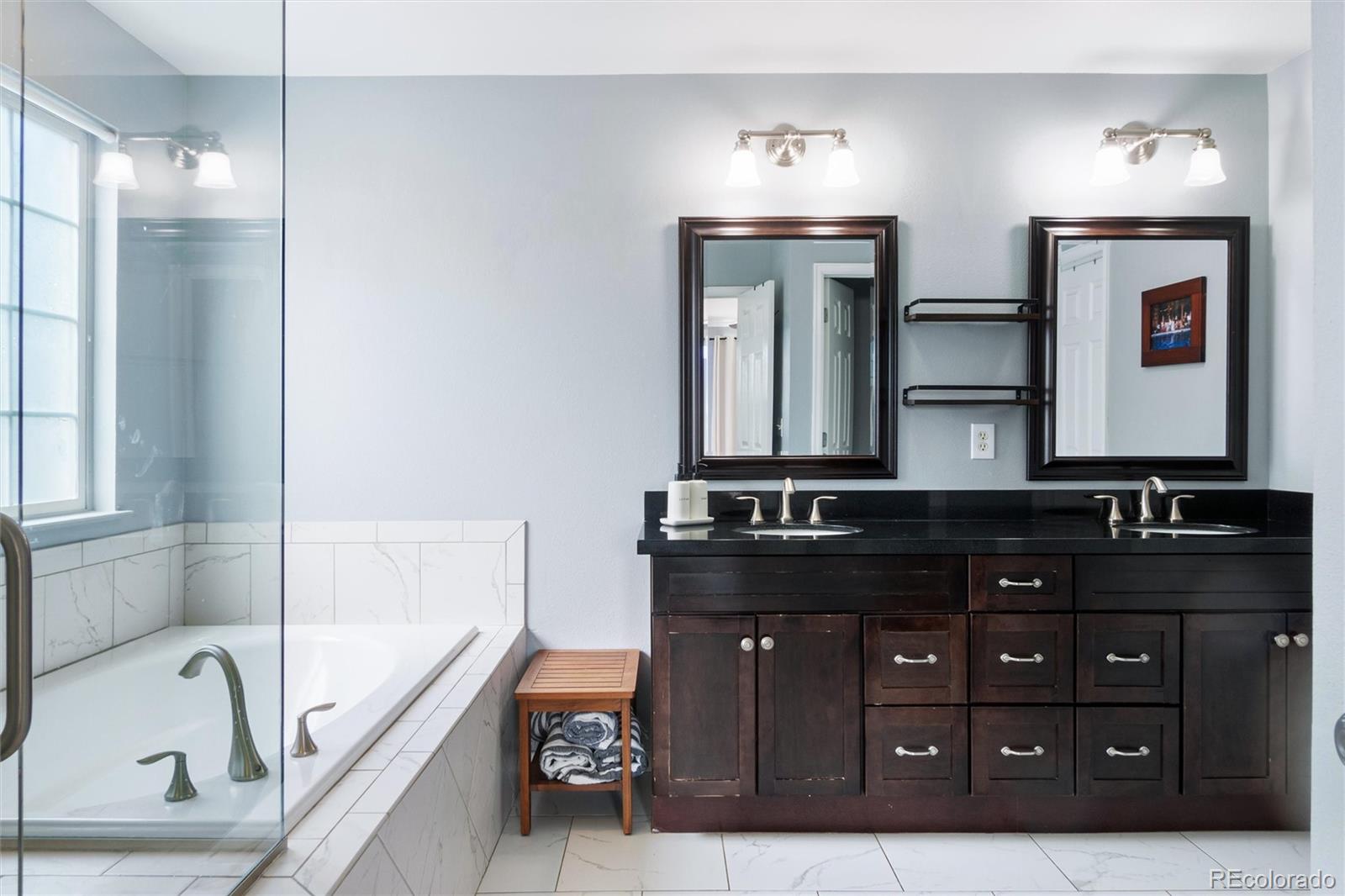 9705 S Hackberry Street