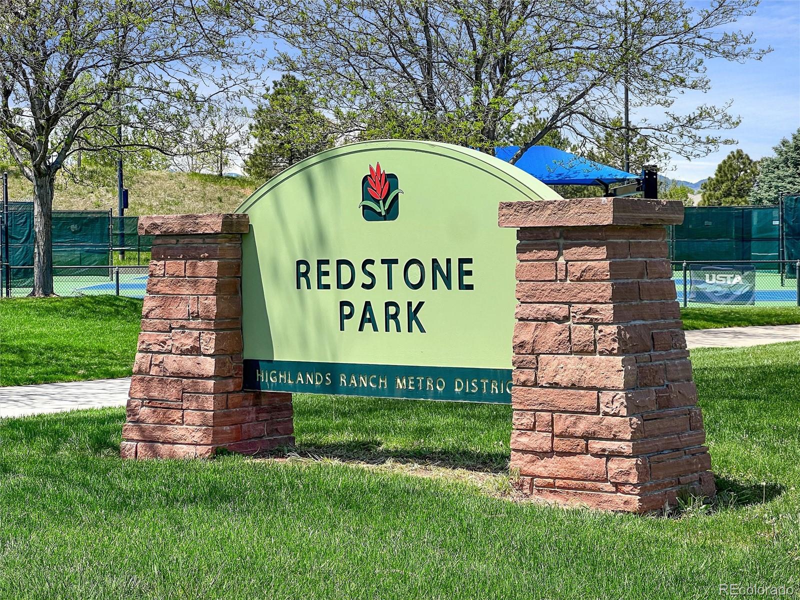 9705 S Hackberry Street